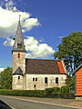 Christuskirche in Boimstorf