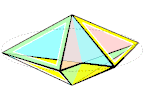 Bricard octahedron