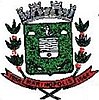 Coat of arms of Marinópolis