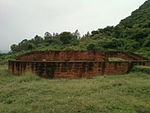 Ancient Buddhist Mounds locally known as 'Dhana Dibbalu'