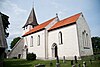 Bunge church, Gotland