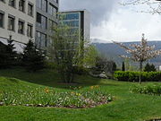 Business Park Sofia