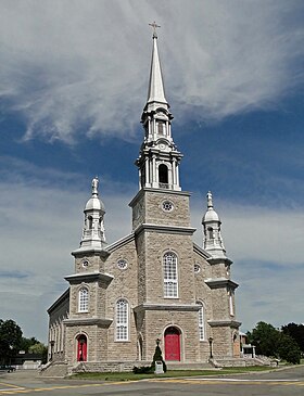 Cap-Saint-Ignace