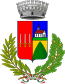 Blason de Clivio