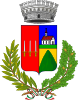 Coat of arms of Clivio