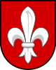 Coat of arms of Čechtice