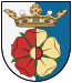 Blason de Hrdějovice