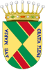 Coat of arms of Manzanares el Real