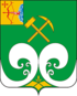 Coat of arms of Verkhnekamsky District