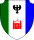 Coat of arms of Tigilsky District