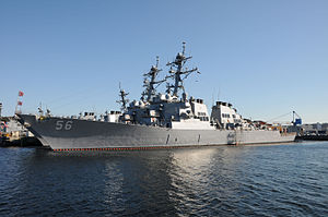 USS John S. McCain