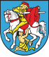 Coat of arms of Kroppenstedt