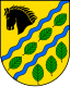 Coat of arms of Boitze