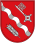 Wappen Borgfeld