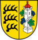 Coat of arms of Marbach am Neckar