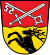 Wappen der Gemeinde Oberschwarzach