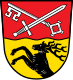 Coat of arms of Oberschwarzach