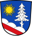 Blason de Schöfweg