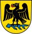 Blason de Steißlingen