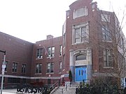 Dante Alighieri Elementary School
