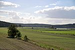 Marzahner Fenn im LSG Westhavelland