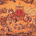 Detail of The Emperor's Approach, Xuande period.jpg