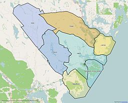 I Härnösands kommun