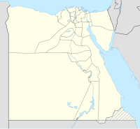 Mersa Matruh is located in Egypt