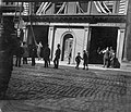 Hook and Ladder Co. No. 10 at 193 Fulton Street c. 1890