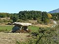 Dolmen de La Borda