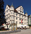 Hotel Fürstenhof