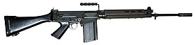 Image illustrative de l'article FN FAL/FALO