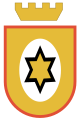 Badge of Stuttgarter FV 93 (1893–1912)