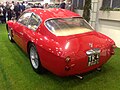 Elaborata by Zagato bubble roof