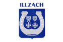 Illzach – Bandiera