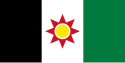 Flag of Iraq