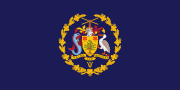 Standard of the President (2021–present)