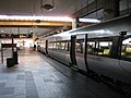 Oslo Airport Station