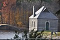 Framingham Reservoir No. 2 Dam and Gatehouse, Framingham, Massachusetts