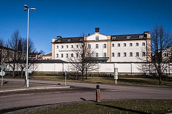 Länscellfängelset i Karlstad