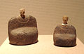 Godesses, Bactria, Afghanistan, 2000-1800 BCE