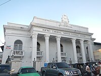 Rufino Cardinal Santos Catholic Center