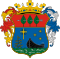 Blason de Ferencszállás