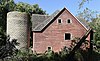 Hans J. Jorgensen Barn