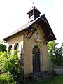 Chapelle Saint-Joseph.