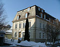 Wohnhaus