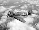 Hurricane Mk.II 1942-1943
