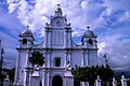 Iglesia de la Parroquia Nuestra Señora de los Dolores Izalco
