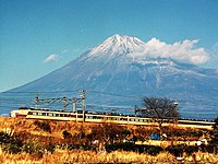 団体臨時列車 東海道本線 静岡県内