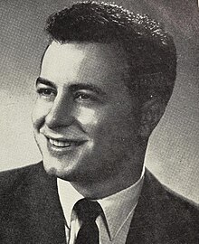 Preston in 1960